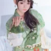 Ziyuan SHE Doll Silicone+TPE 158cm/5.18ft Virgin Classical Beauty Skinny Sexdolls Elegant Sex Dolls - Image 2